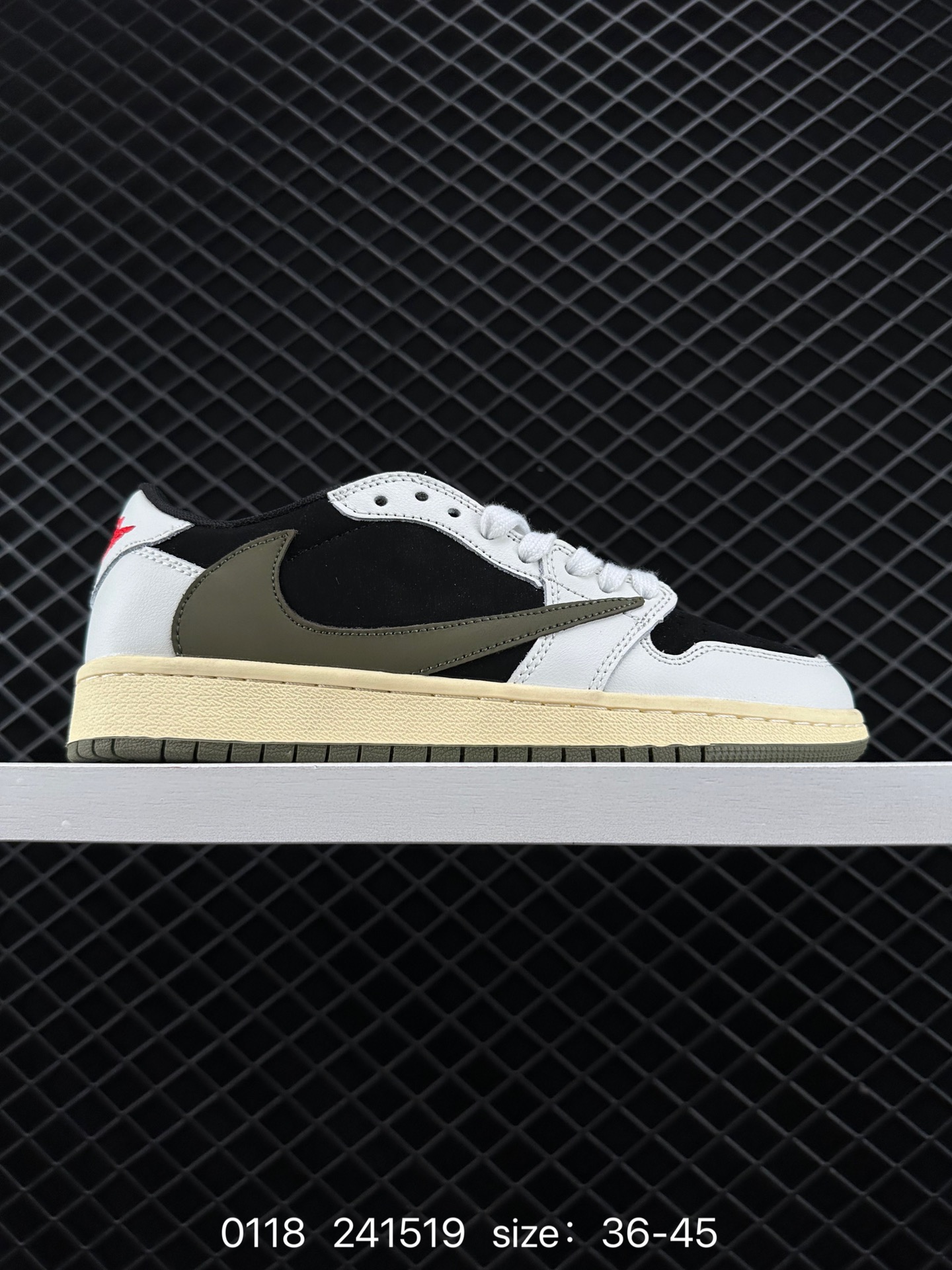 Air Jordan 1 Low AJ1